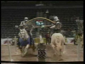 2004 Full Contact Jousting Championship