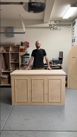 Bar stand from scratch #woodworking