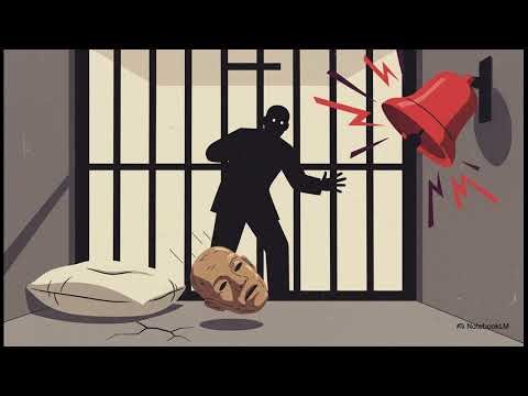 The Most Impossible Escape Ever