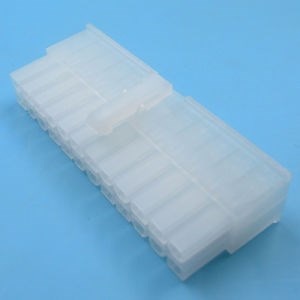 [Hot Item] 5557-24r Electrical Computer Wiring Harness 24 Pin ATX Connector