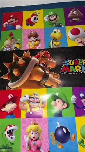 My Ultimate Nintendo Collection | Figures, Art & Merchandise Showcase