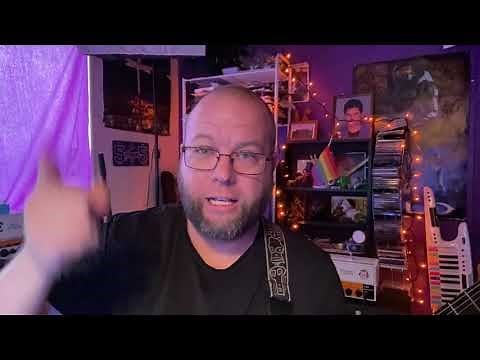 Dimarzio, Fast Track 2-Demo