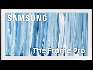 Samsung The Frame Pro 65” Review 2026 | Best Art TV with Neo QLED?