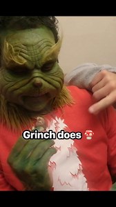 If the Grinch took mushrooms 👀🍄 | Brent Pella Comedy