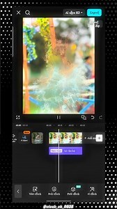 capcut Into Stardust Tutorial 🤩| #capcuttutorial #videoeditingtutorial #shorts