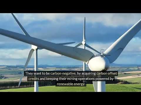 Gryphon Digital Mining ($GRYP) Overview