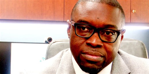 Augusta Tech president is sole finalist to lead Savannah State