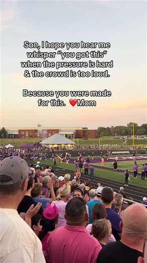 Motivational Football Dance Anthem