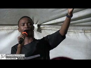 SIKUNIKA LONKE UDUMO SIYAKUDUMISA