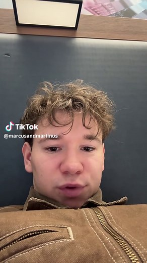 Marcus and Martinus: Behind the Scenes Insights