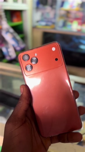 Which kind iPhone 17b this