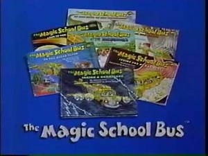 PTV Park Program Break (1997 KERA)