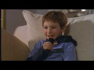 Home alone 4 Spinning book shelf