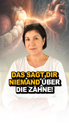 Ayse Meren - Heilpraktiker Ausbildung Online on Instagram: "Wir haben uns daran gewöhnt, den Körper wie eine Maschine zu betrachten, bei der man "überflüssige" Teile einfach herausschrauben kann. Doch diese Sichtweise ignoriert die fundamentale Architektur unserer Anatomie. In der ganzheitlichen Medizin ist ein Zahn niemals ein isoliertes Objekt. Er ist vielmehr wie eine Sicherung im komplexen Körper. Jeder Zahn korrespondiert über Meridiane mit bestimmten Organen und Funktionen. Bei den Weishei