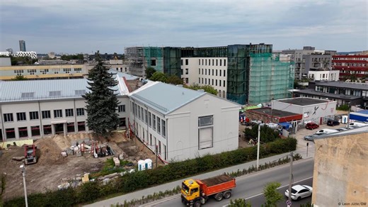 Lithuania's fintechs fuel startup boom