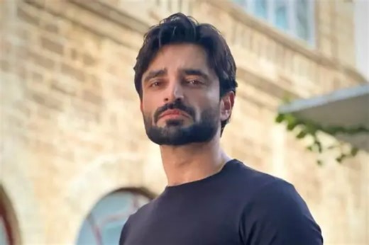 Hamza Ali Abbasi explains why he doesn’t see himself as a born Muslim