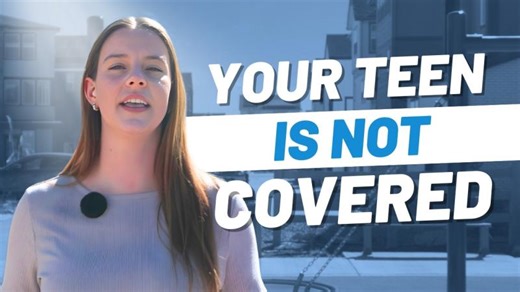 Understanding Permissive Use in Auto Insurance for Teen Drivers | Trailstone Insurance Group posted on the topic | LinkedIn