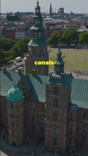 Ultimate 3 Day Copenhagen Itinerary – Explore Denmark!