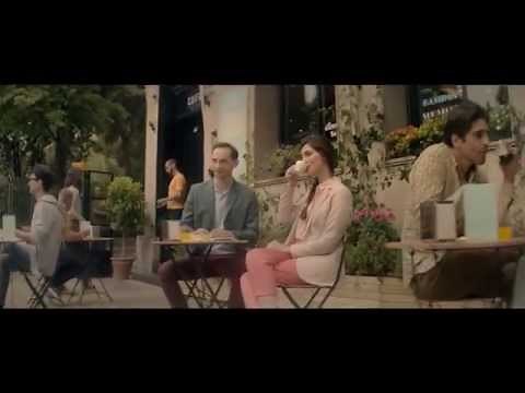 Anuncio Smart Fortwo 2014 Visionarios