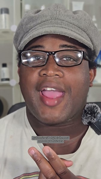 Humectants Explained | Hydration Explained Series Part 1