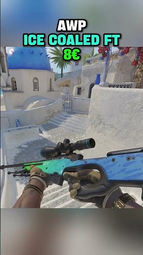 BEST AWP Skins Under 10€ #cs2