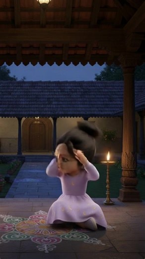 Lazy Girl Comedy: Funny Tamil Dialogue Delivery