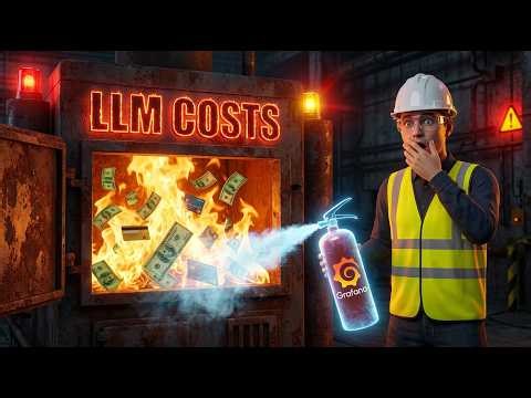 How to Monitor LLMs in Production Before They Drain Your Budget