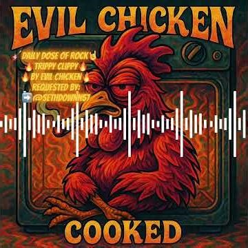 DDR: Trippy Clippy By Evil Chicken #dailydoseofrock #rocko #rock #rocknrollmusic #rockmusiclovers