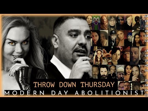 Modern Day Abolitionist: The Government Is Detrimental To Freedom And Fortune @JohnFilax