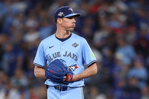 Why Chris Bassitt leaving Blue Jays for NL East squad makes sense