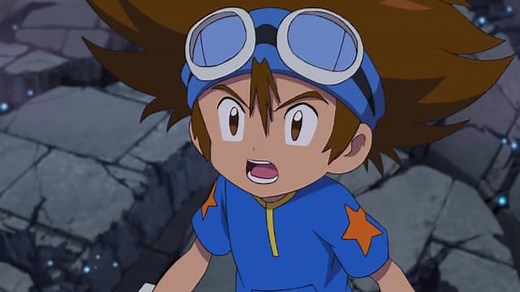Digimon Adventure: (2020) | E23 - Devimon, o Mensageiro da Escuridão