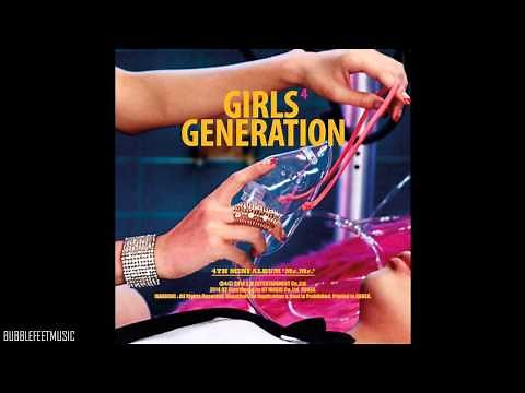 Girls' Generation / SNSD (소녀시대) - Mr.Mr. (Full Audio) [Mini Album - Mr. Mr.]
