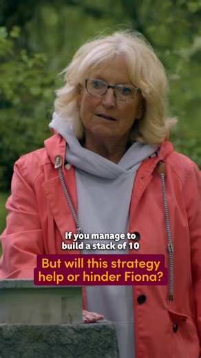 "Please send a cab for Fiona" 😂 #TheTraitors #Traitors #ClaudiaWinkleman Get them before they get you. 22 people, one castle, £120k - Claudia Winkleman hosts the ultimate reality game of trust and treachery. Let the mind games begin. | BBC One