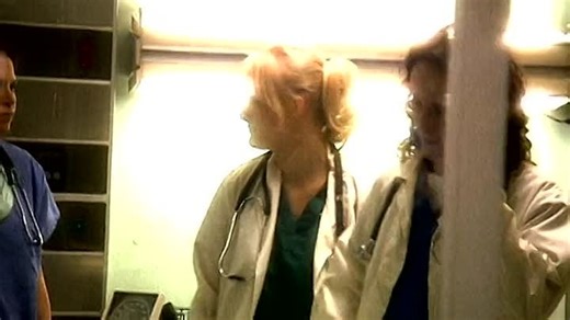Видео Untold Stories of the ER S01E03 ~ We Have a Heartbeat (2004) | OK.RU