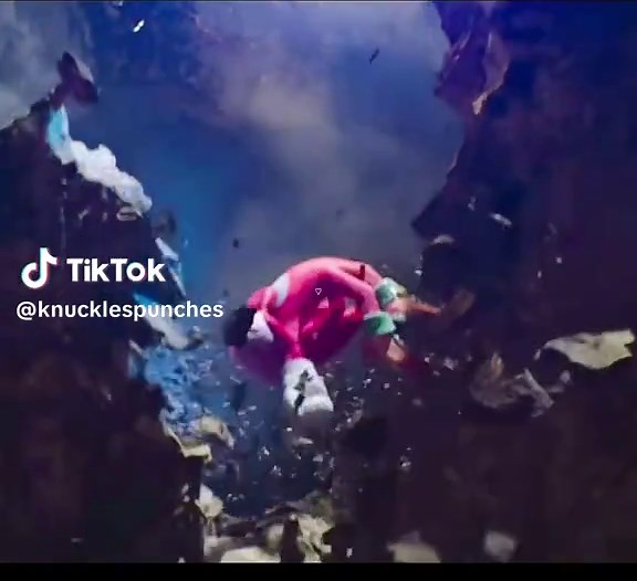 Knuckles vs. Shadow: Misunderstanding in Sonic Movie 2