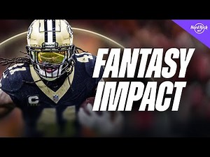 Fantasy Football Reactions & Injury Updates | Week 5 Waiver Wire Advice