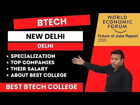 Best BTECH Colleges in New Delhi Delhi |Top BTECH Colleges in New Delhi Delhi | #btechnew delhi