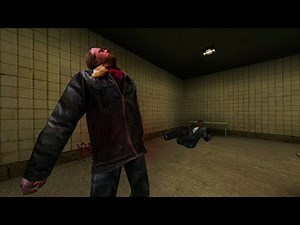 Max Payne Remastered + Reshade Mod + Max Settings Gameplay