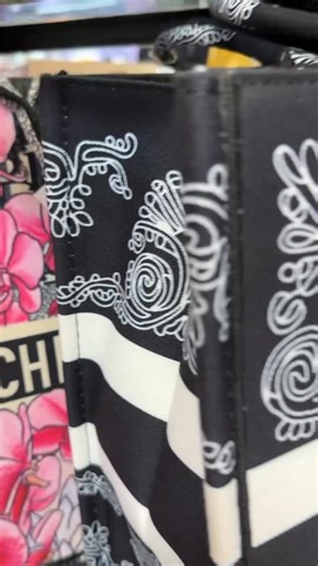 Tote bags !!! | Thailand haul