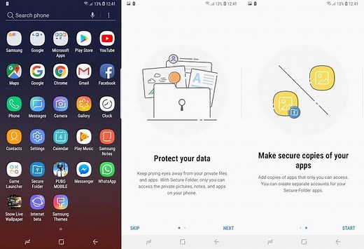 How to Backup Samsung Secure Folder? [2025]