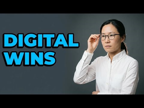 What Are The Advantages Of Digital Over Analog Neural Filtering?