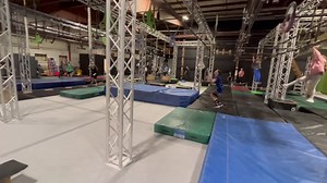 8 WEEK KID NINJA TRAINING PROGRAM! This program included Unlimited...