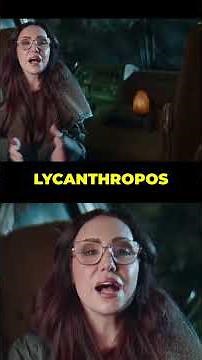 The REAL Origin of Werewolf Stories Lycaon's Punishment