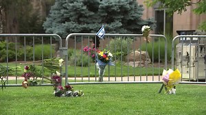 Prayers, patterns, and promises along Pearl Street Mall one day after Boulder attack