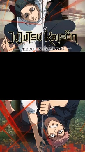 Exploring the Culling Game in Jujutsu Kaisen