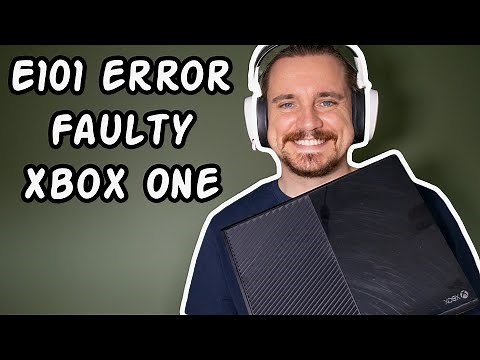 Faulty Xbox One Turns On then Off | Can I Fix It?