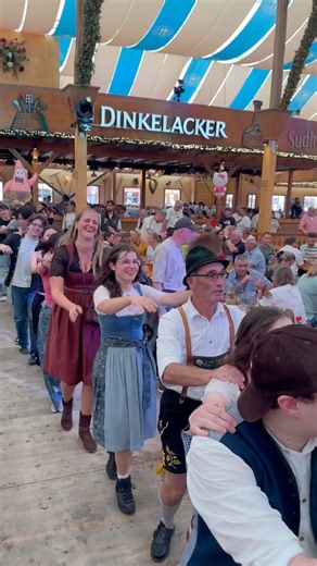 🎉🍺 Cannstatter Volksfest 2026 🎡📍 Stuttgart, Germany 📅 September 25 – October 11, 2026 🇩🇪