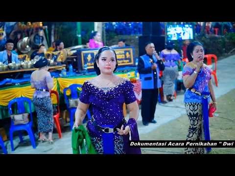LIVE TAYUB RAHAYU NGREMBOKO Traditional dance & Music Javanese Spesial bulan ramadhan