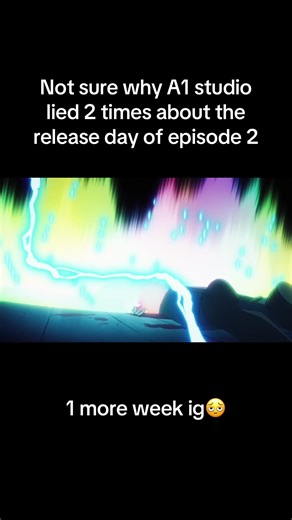 #fateseries#fatestrangefake#newanime#anime2026 | Fate Anime