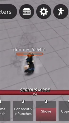 tutorial of (advanced) reflex tech :)